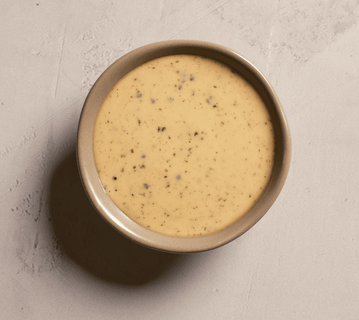 Extra Black Sesame Aoili