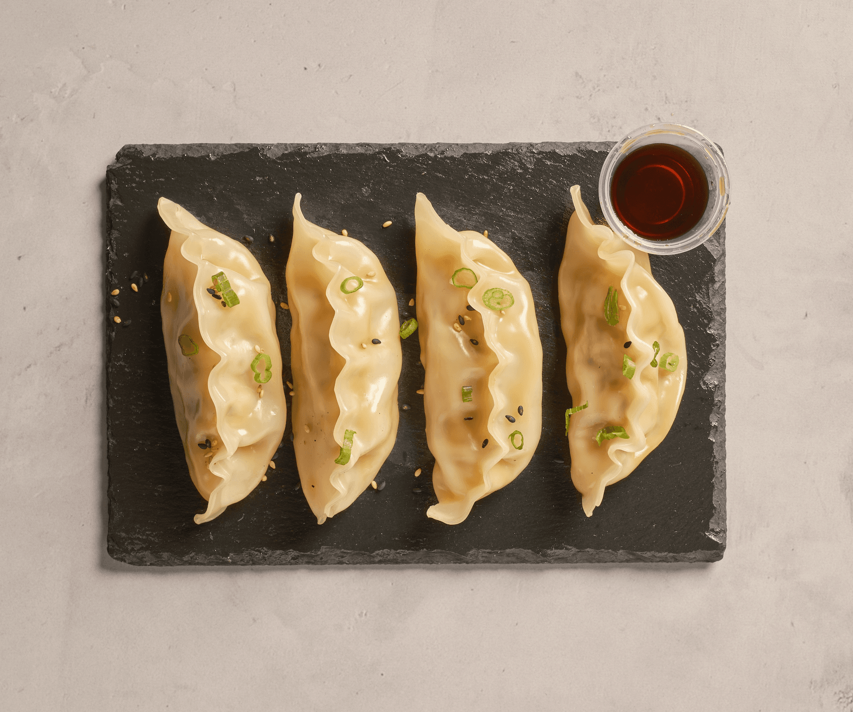 Pork Dumplings