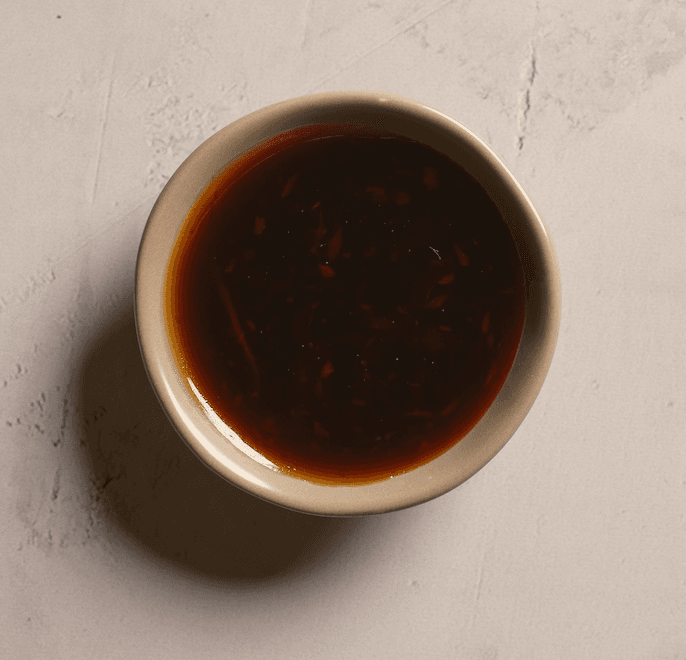 Extra Korean BBQ Sauce