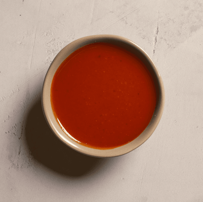 Extra Spicy Gochujang