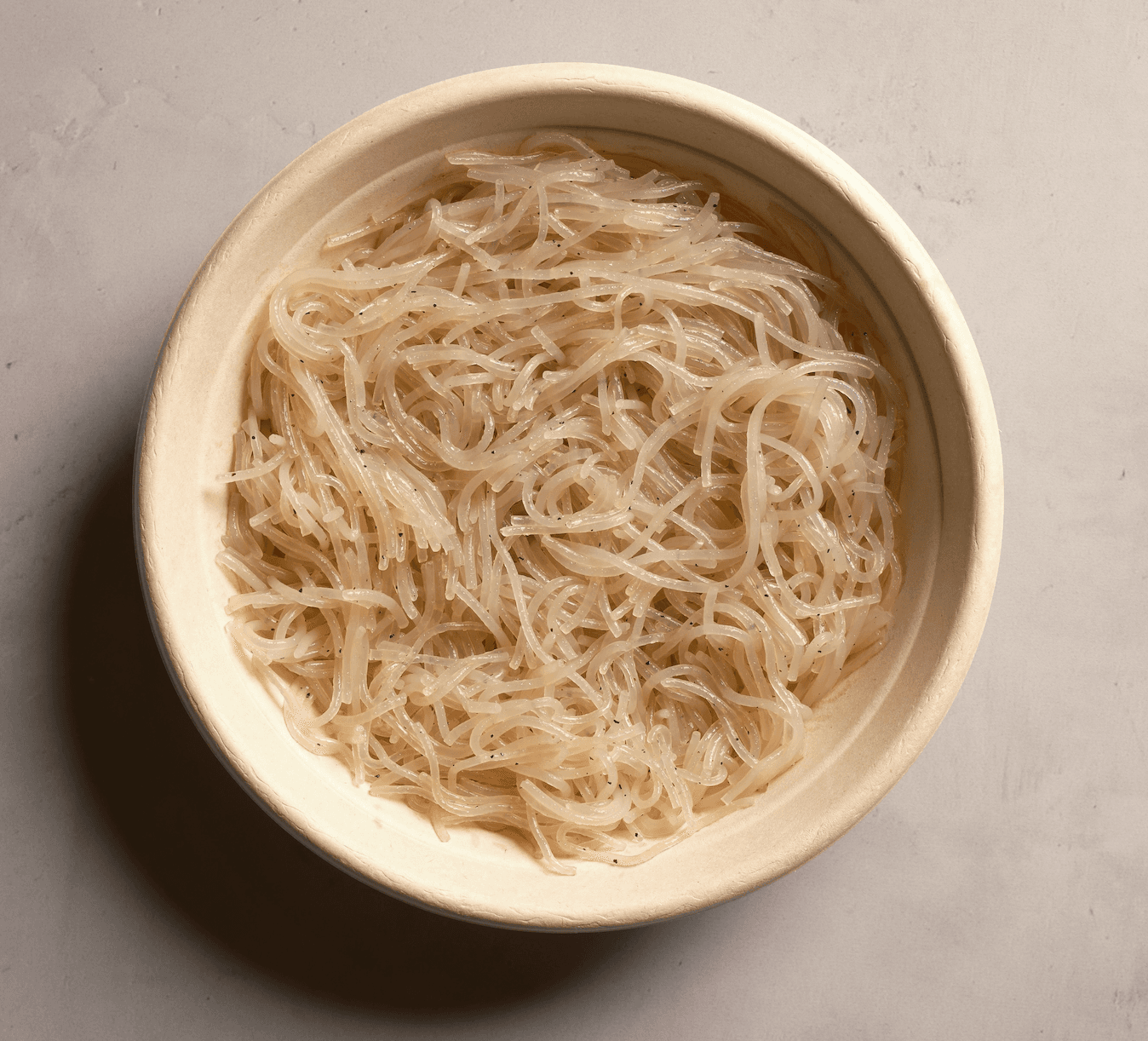Noodles (Sweet Potato Japchae)
