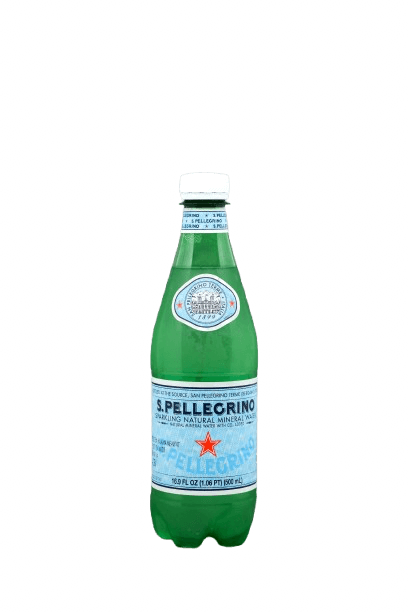 San Pellegrino