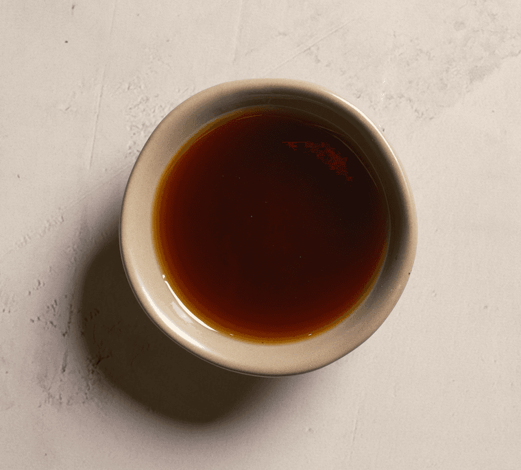 Extra Yuja Ponzu
