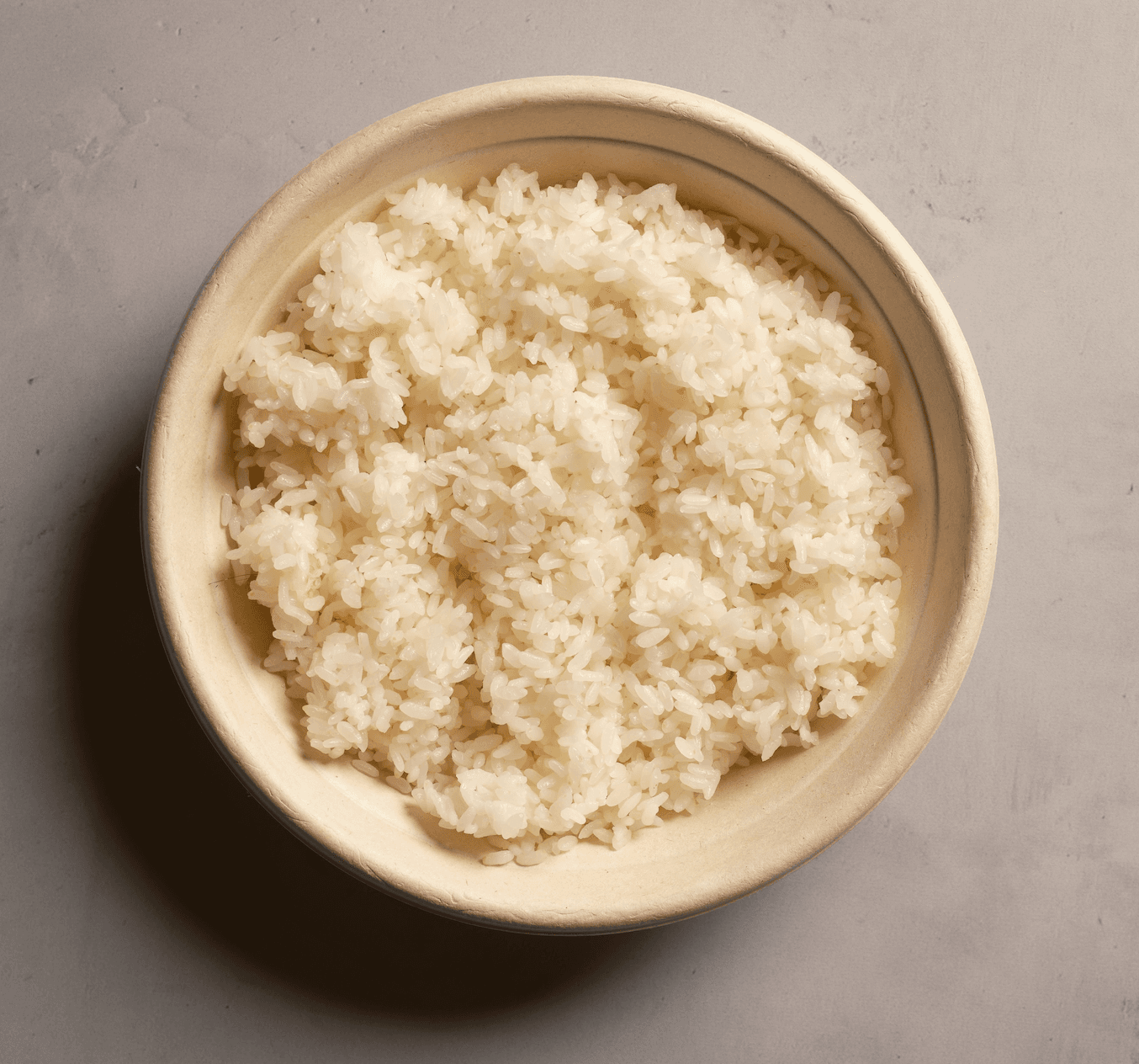 White Rice