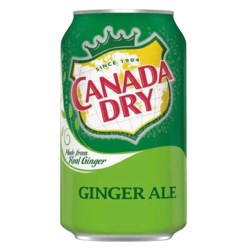Ginger Ale
