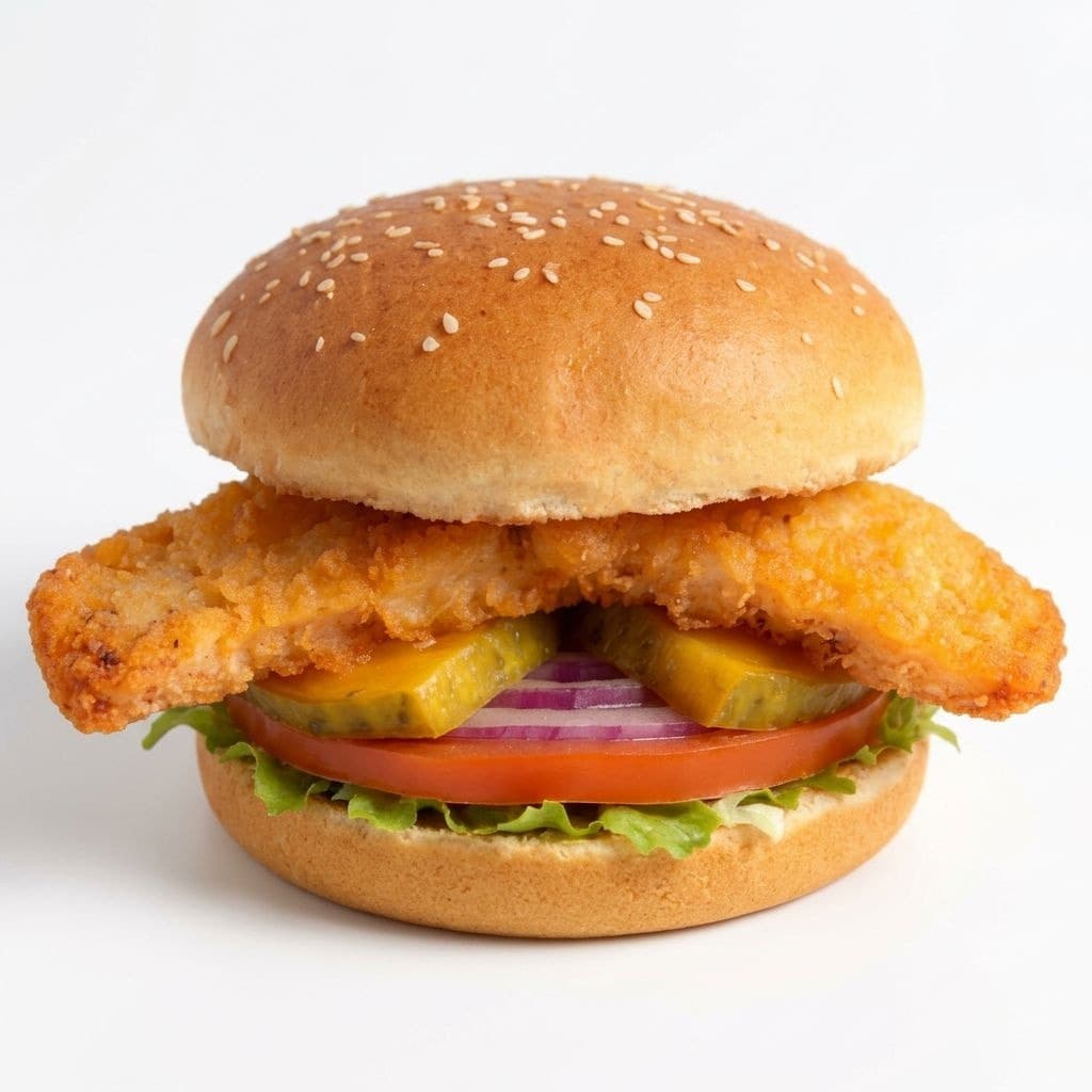 Fish Sandwich