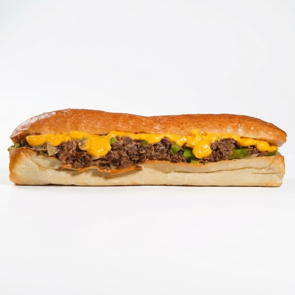Philly Cheesesteak