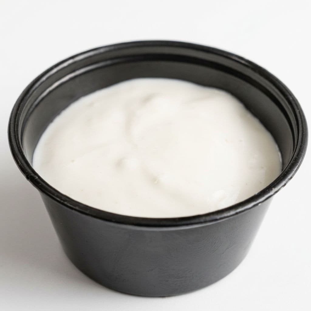 Blue Cheese Dressing