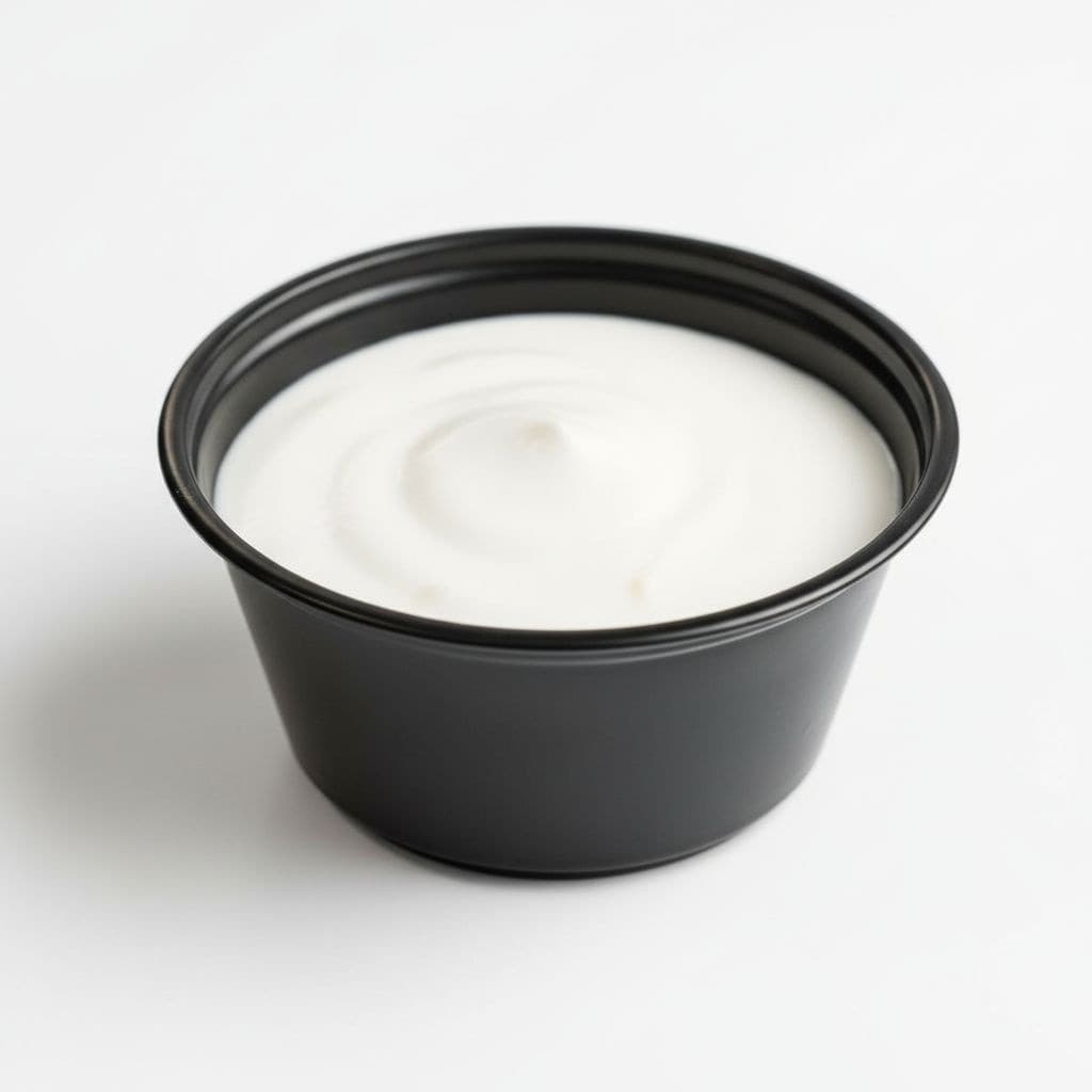 White Sauce