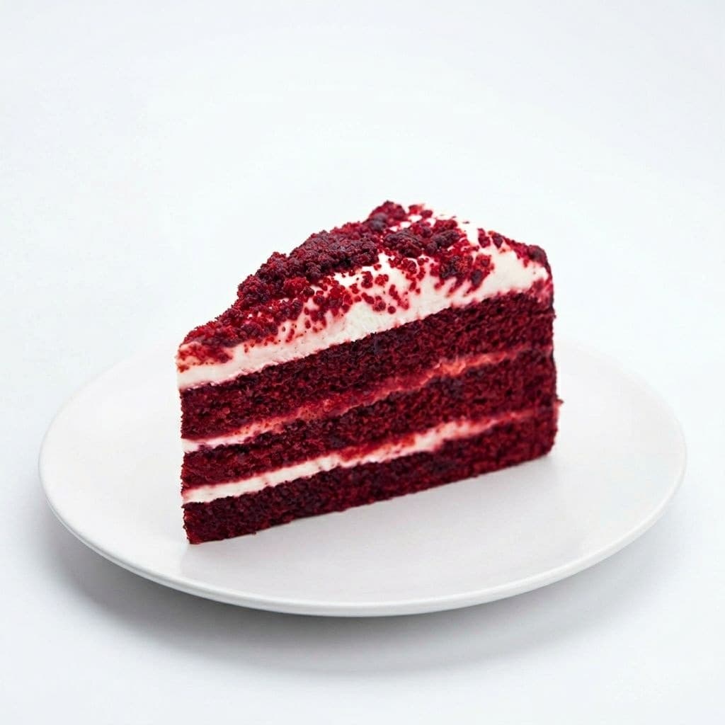 Red Velvet Cake