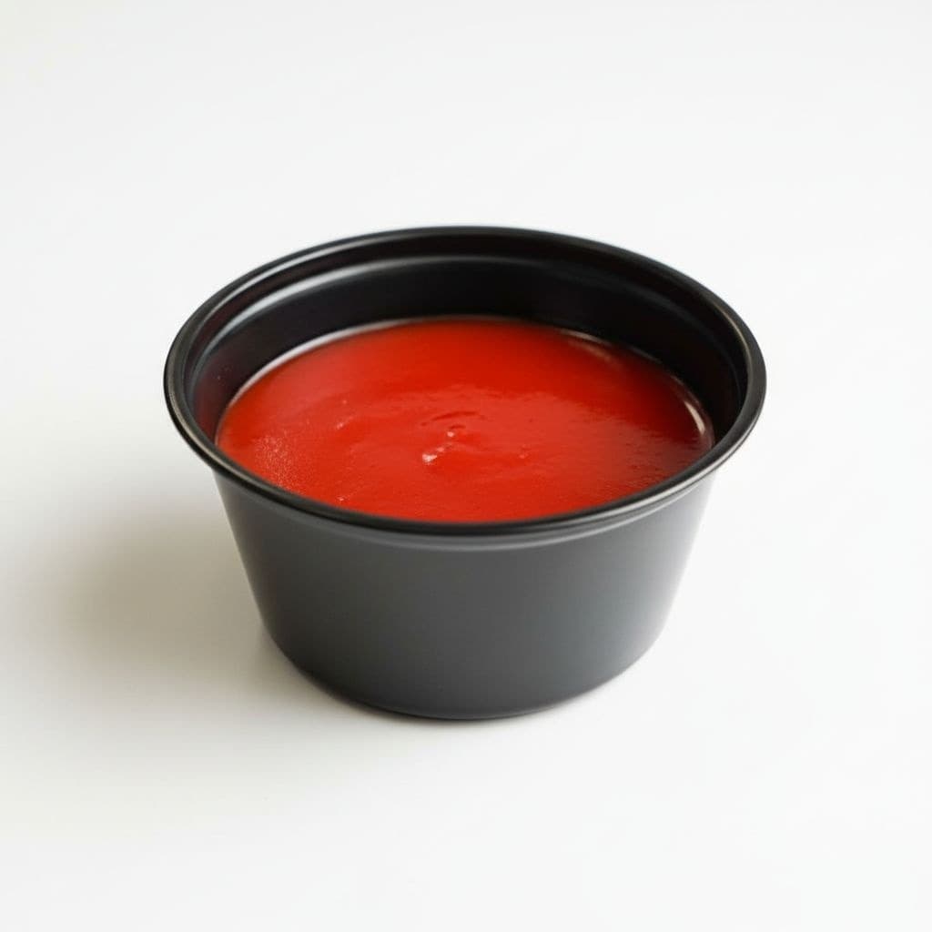 Hot Sauce