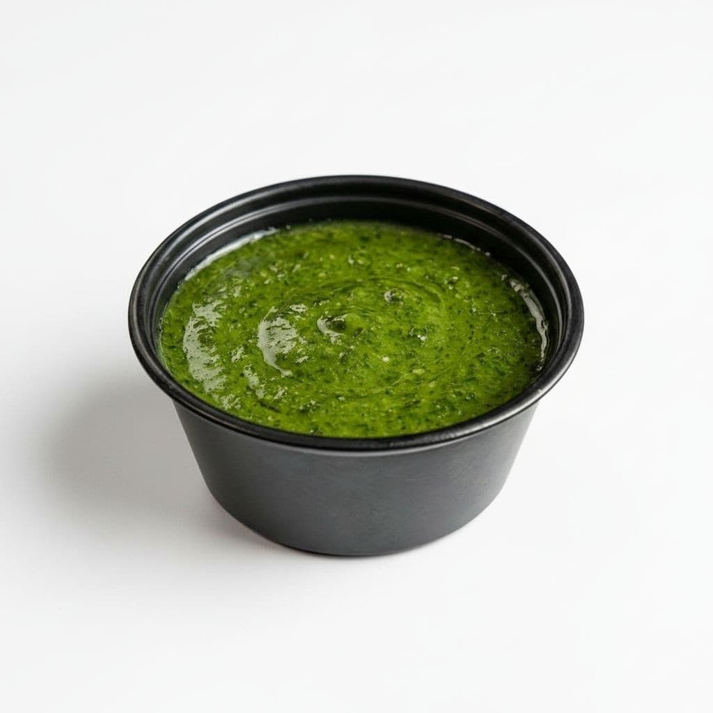 Green Sauce