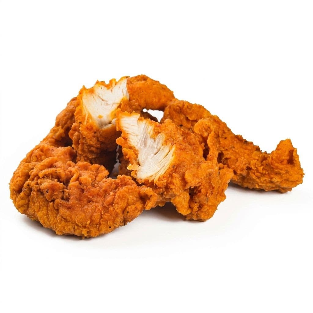 5 Pieces Tenders