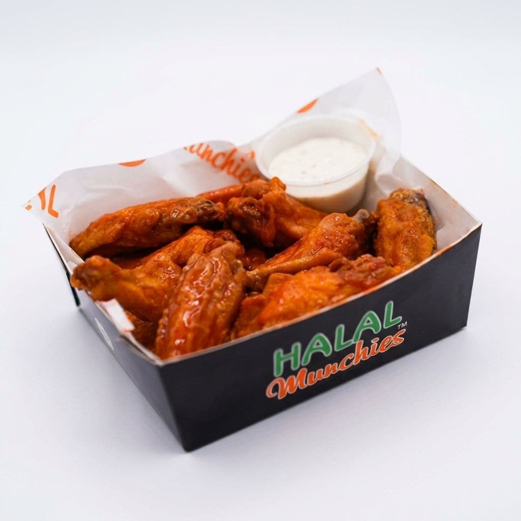 Wings