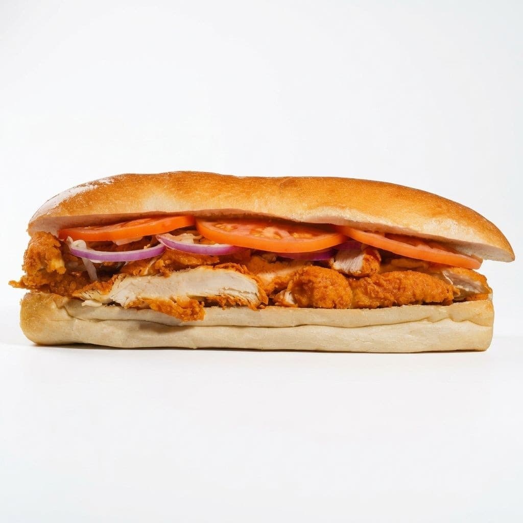 Chicken Cutlet