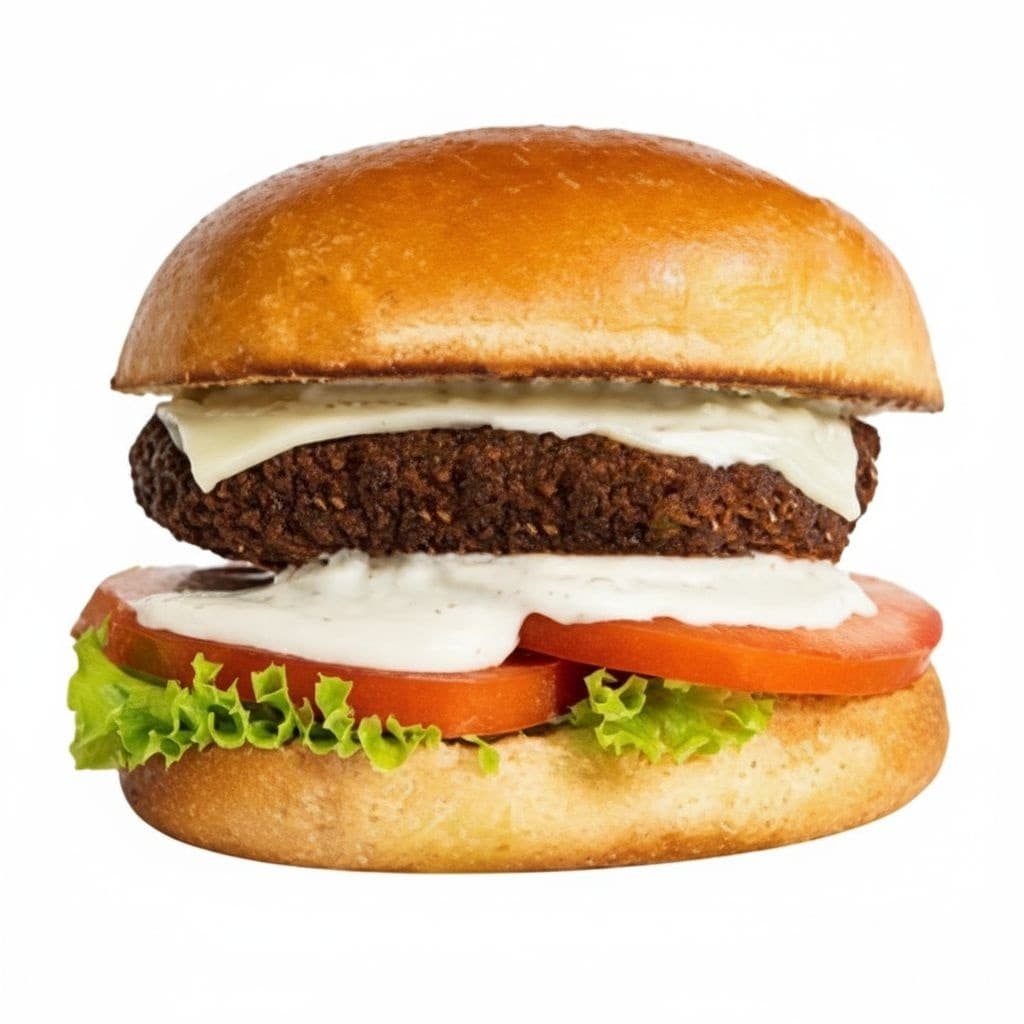 Earth Burger