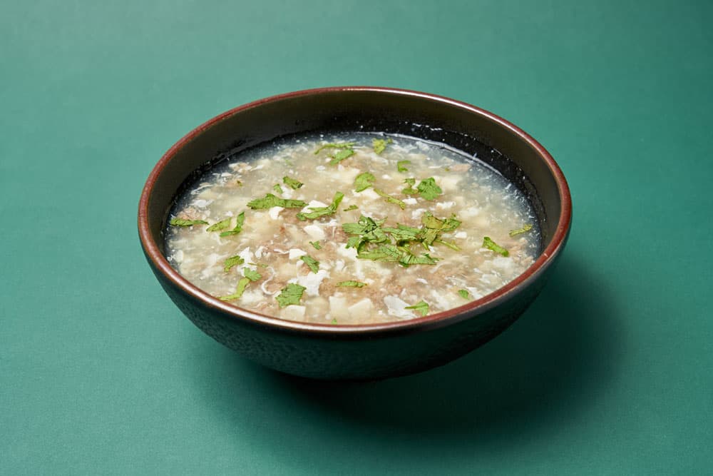 West Lake Beef Stew