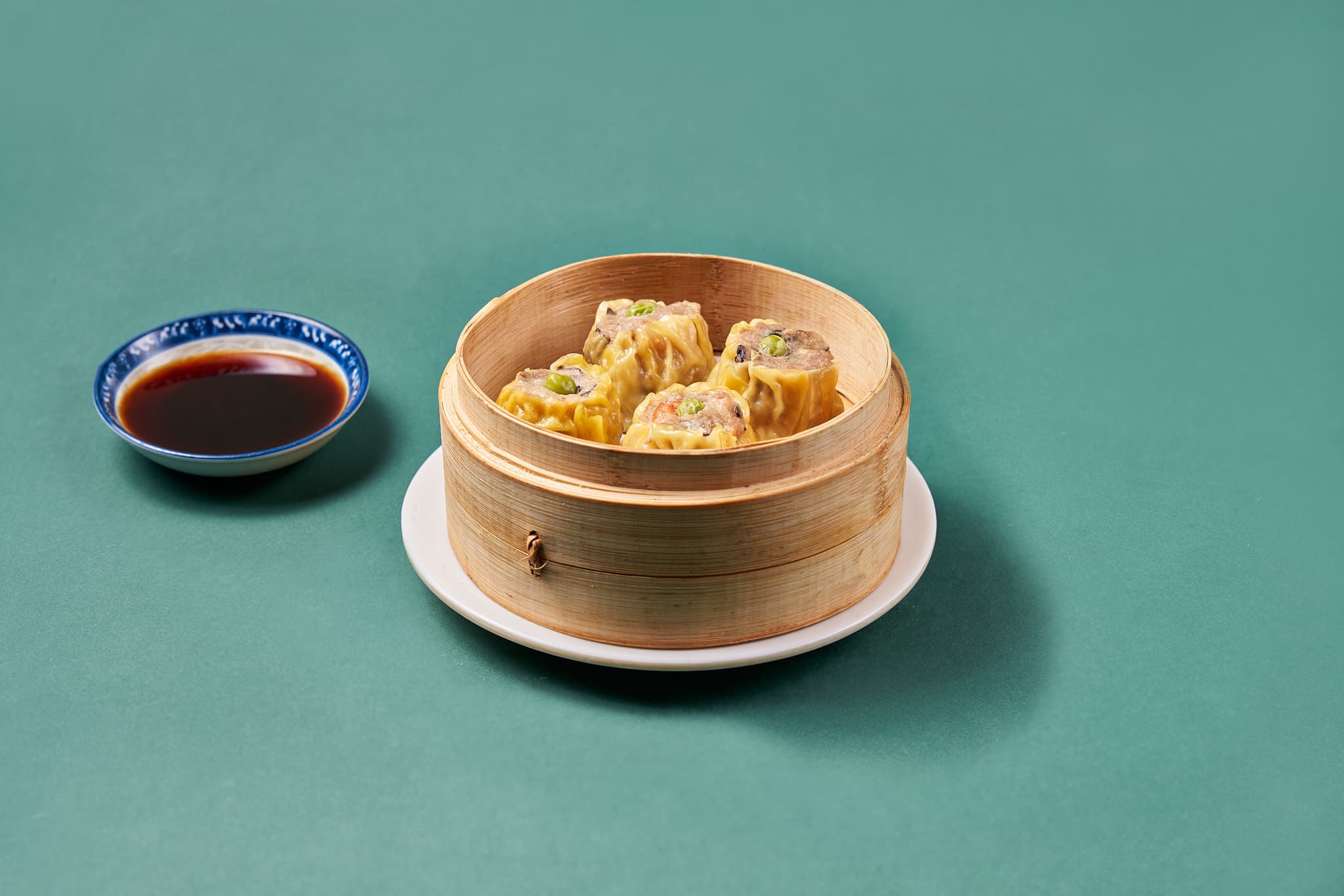 Cantonese Shu Mai (4)