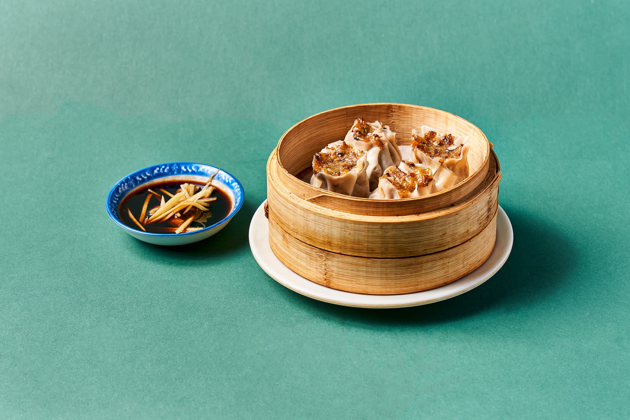 Shanghai Shu Mai (4)