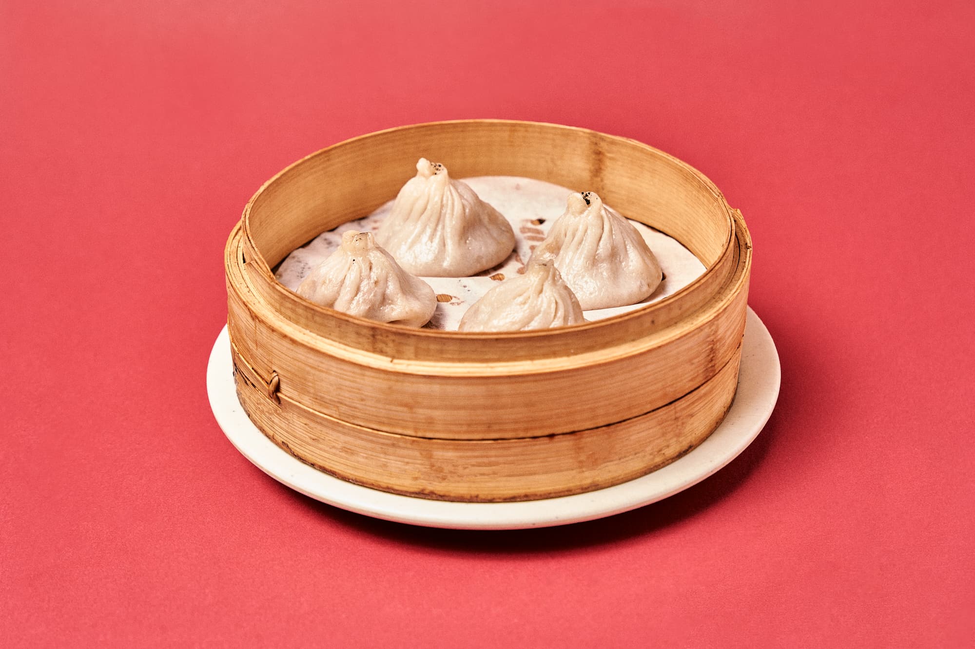 Black Truffle Soup Dumplings (4)