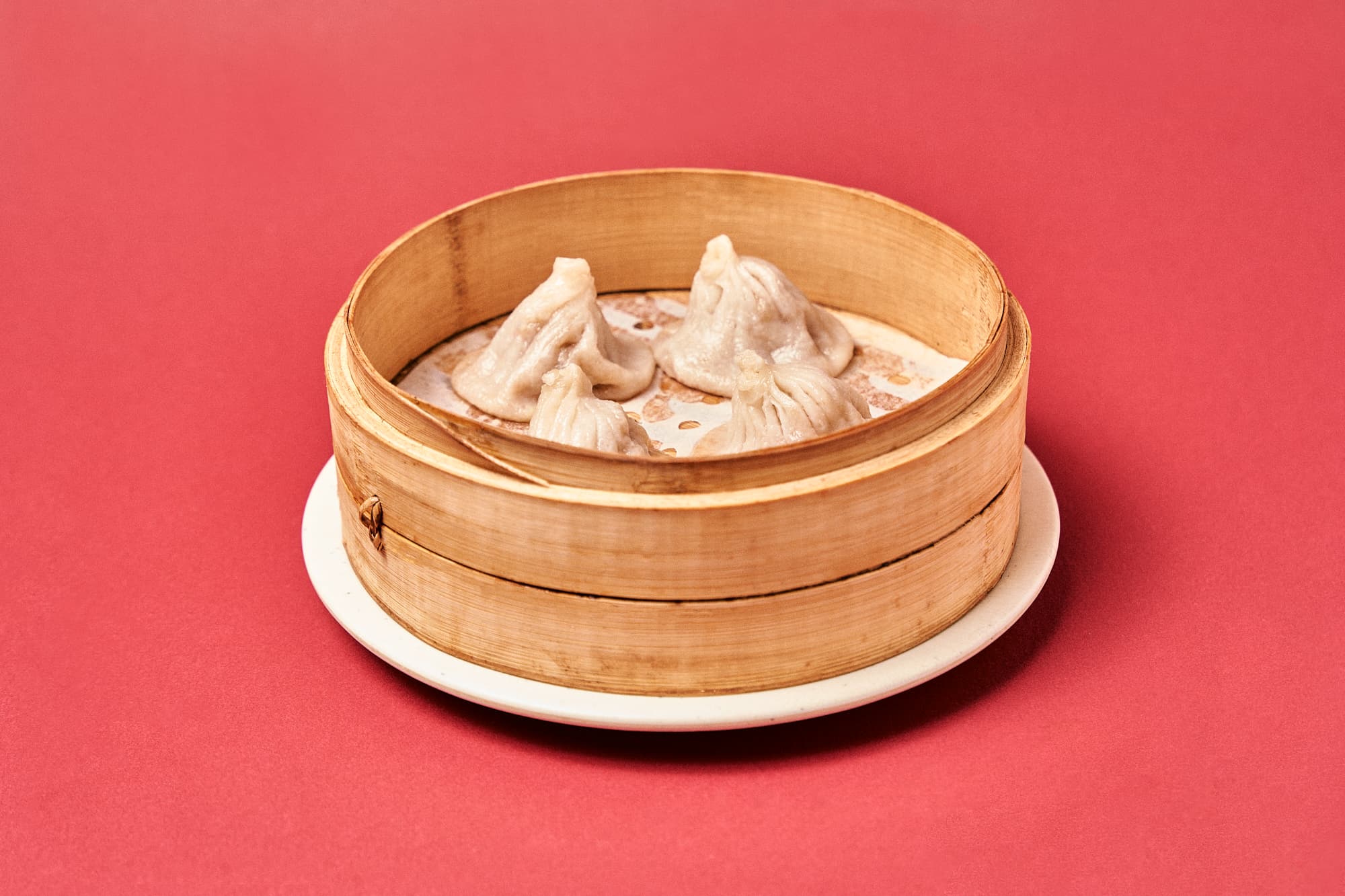 Pork Soup Dumplings (4)