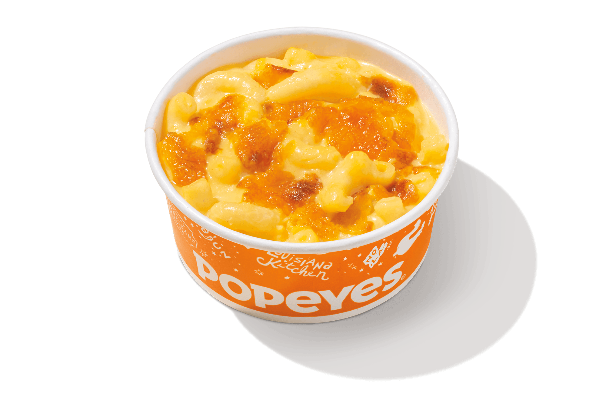 Homestyle Mac & Cheese