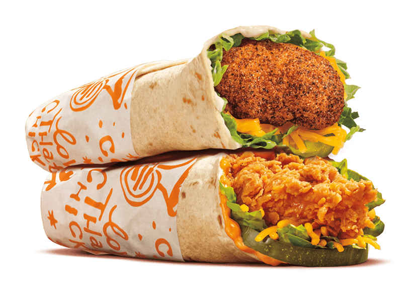 Chicken Wrap