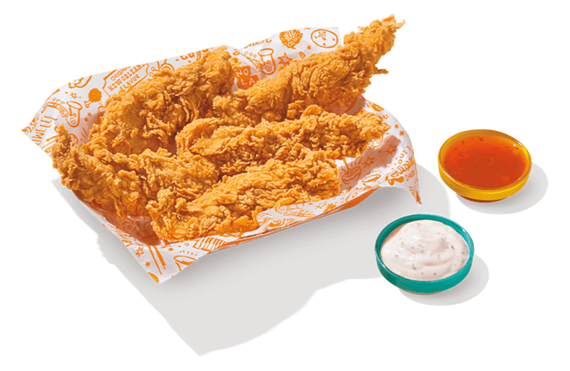 5Pc Tenders
