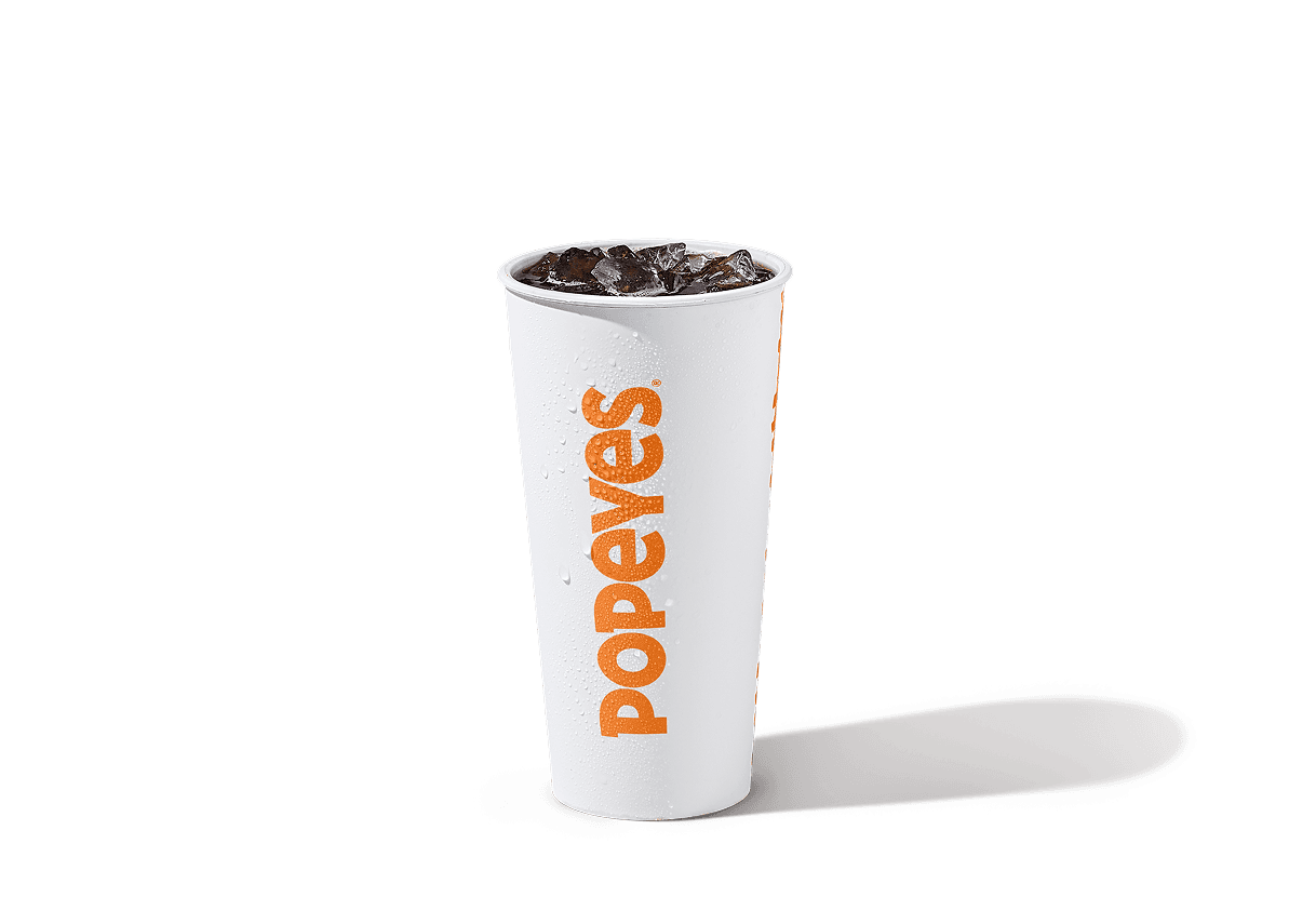 Small Fountain Drink