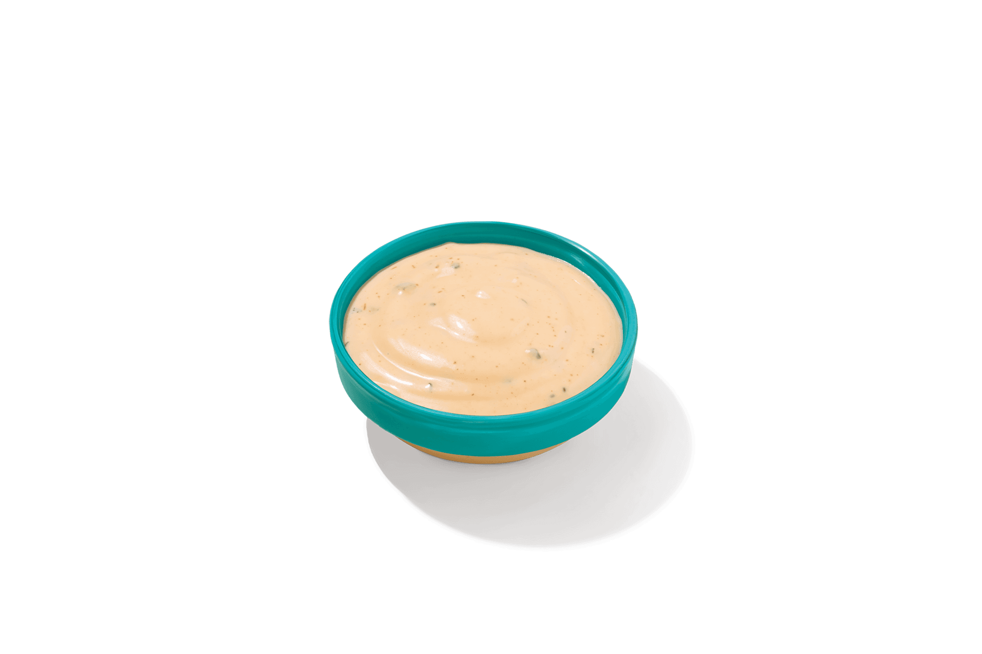 Blackened Ranch Sauce