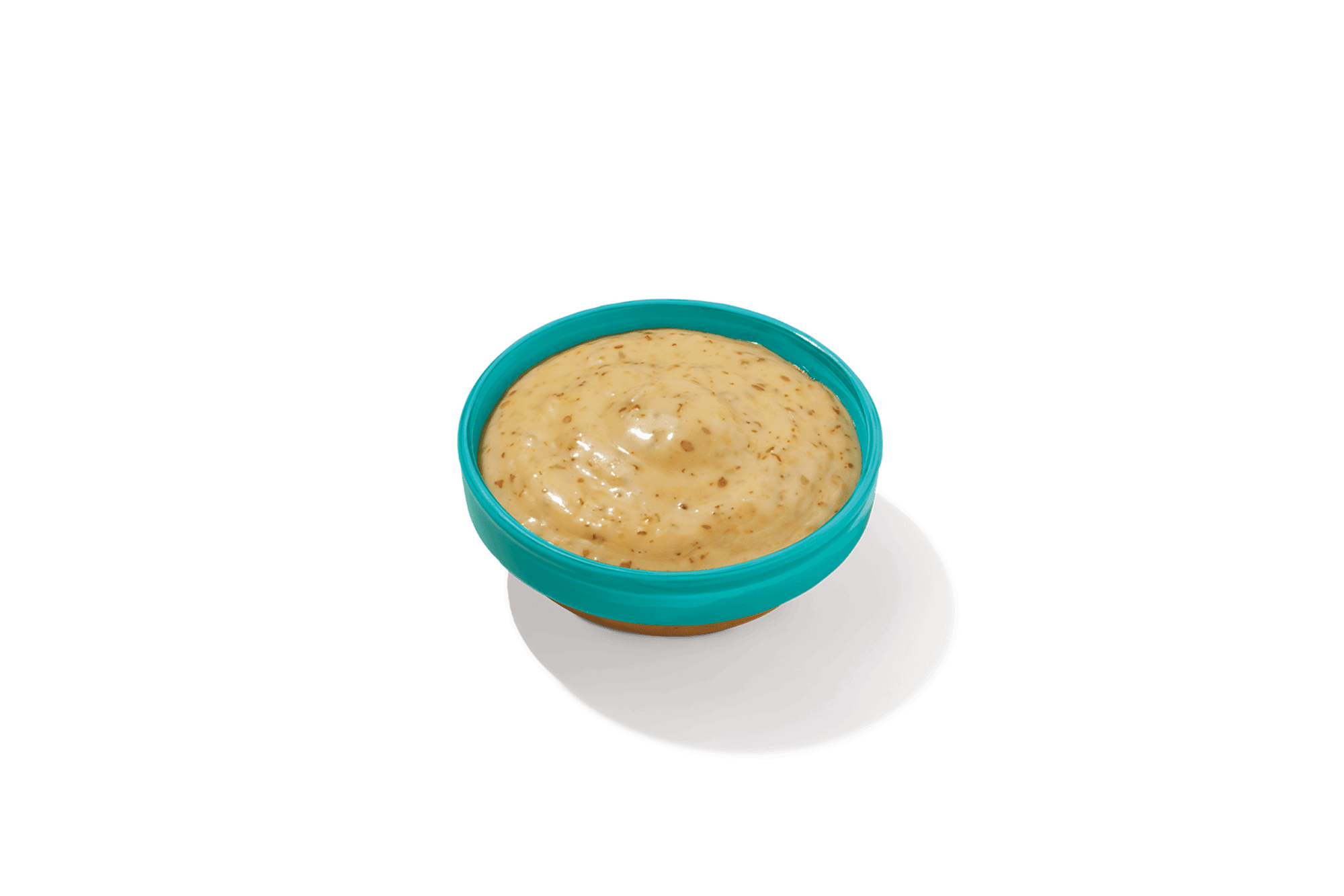 Mardi Gras Mustard