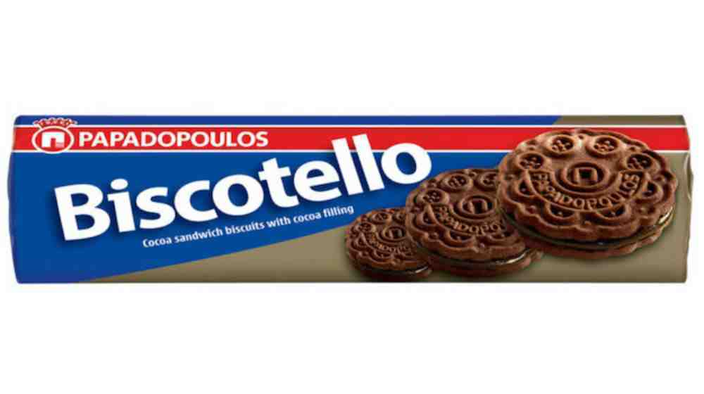 Biscotello