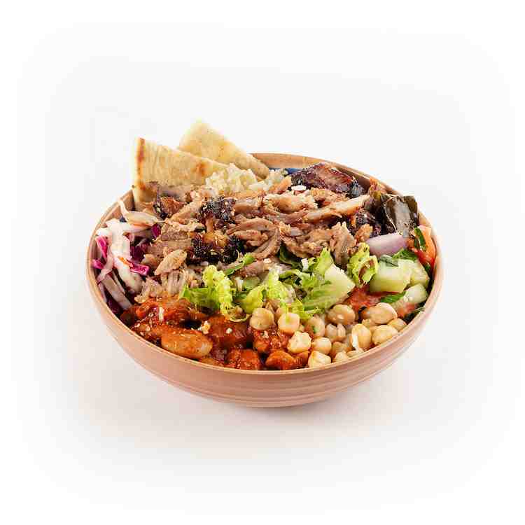 Bowl