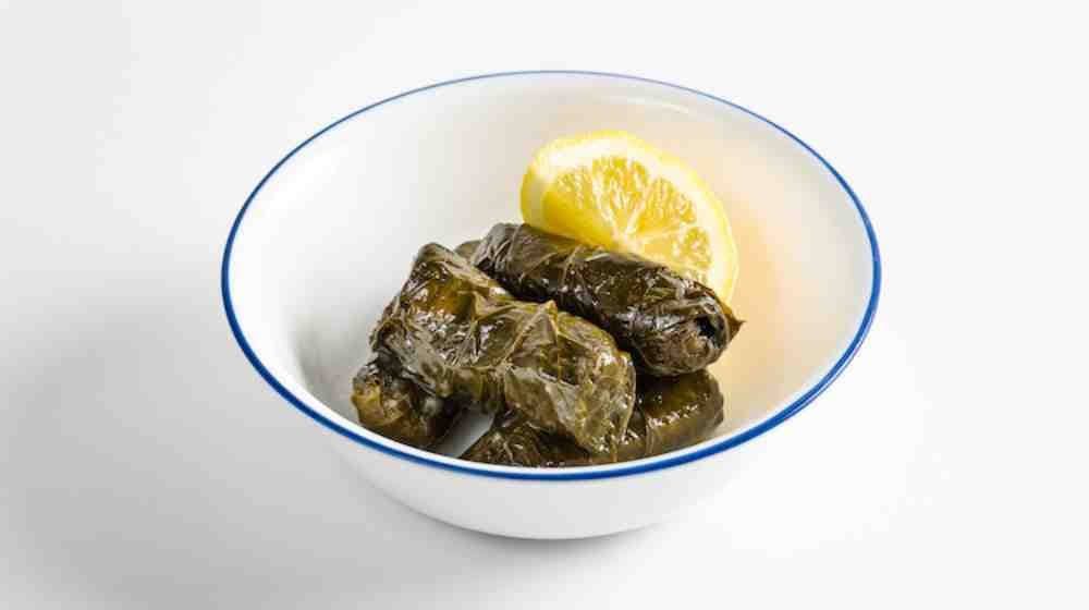 Dolmades