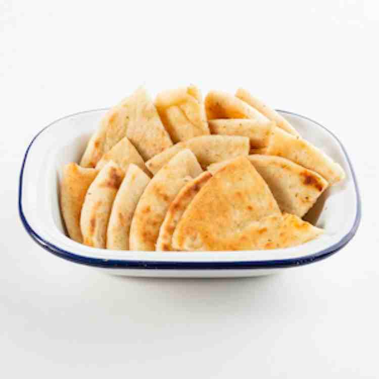 Pita Bread