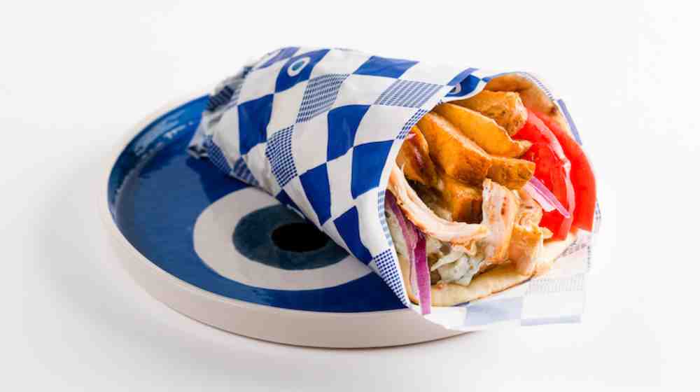 Pita
