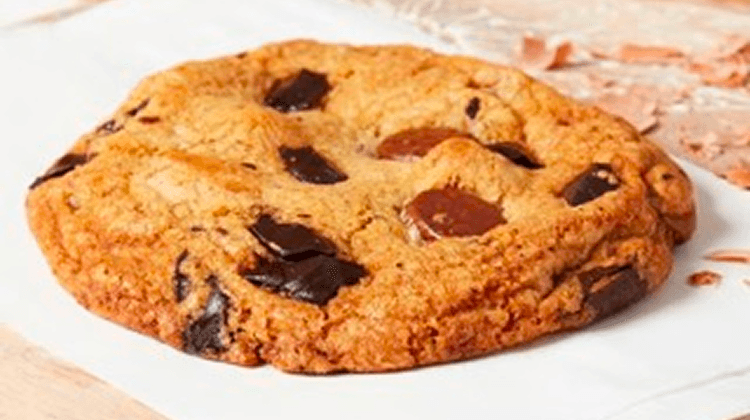 Chocolate Chip Cookie