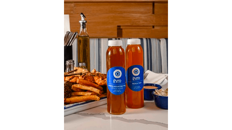 Greek Mountain Tea