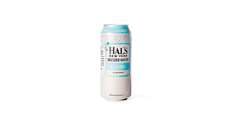 Hal's