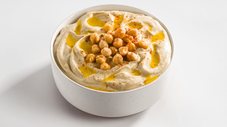 Hummus Dip