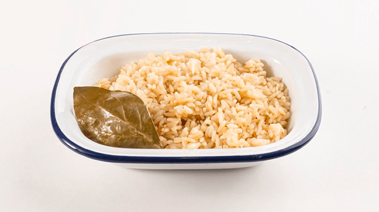 Rice Pilaf