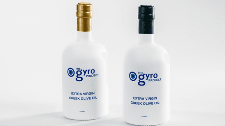 TGP EVOO