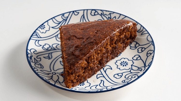 Walnut Pie