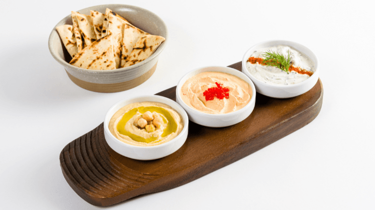 Dip Sampler
