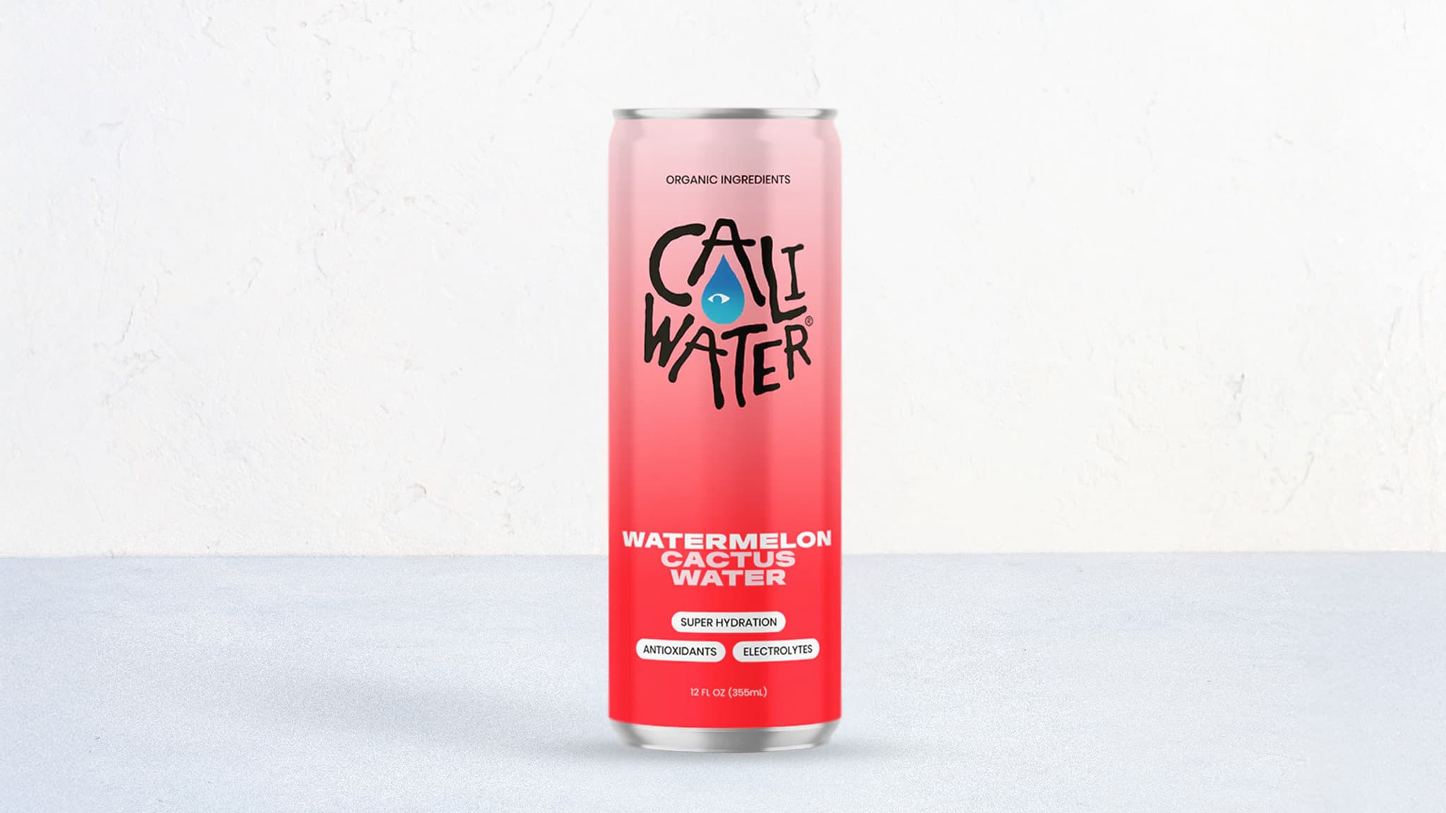 WATERMELON CACTUS WATER