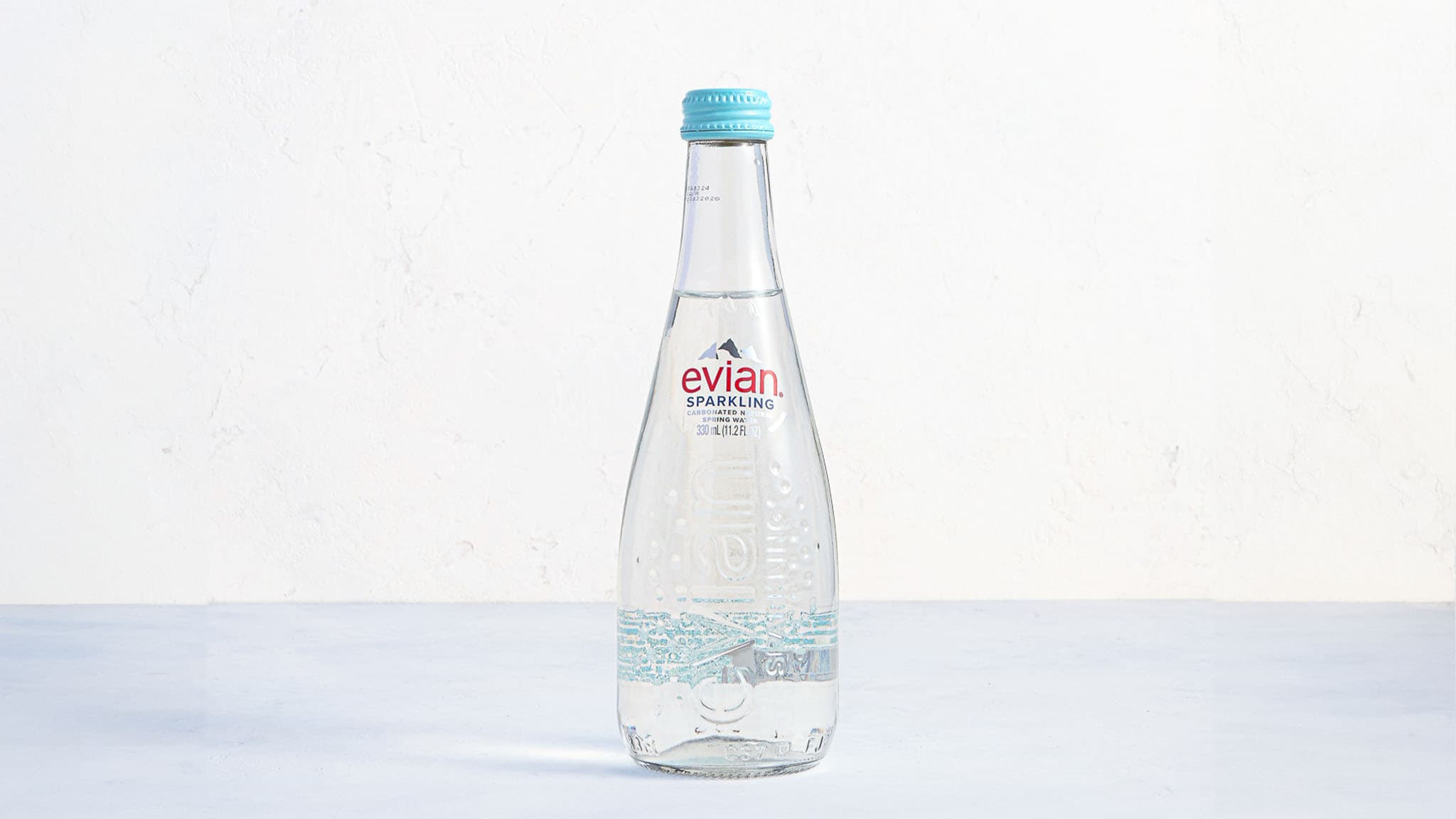 SPARKLING WATER