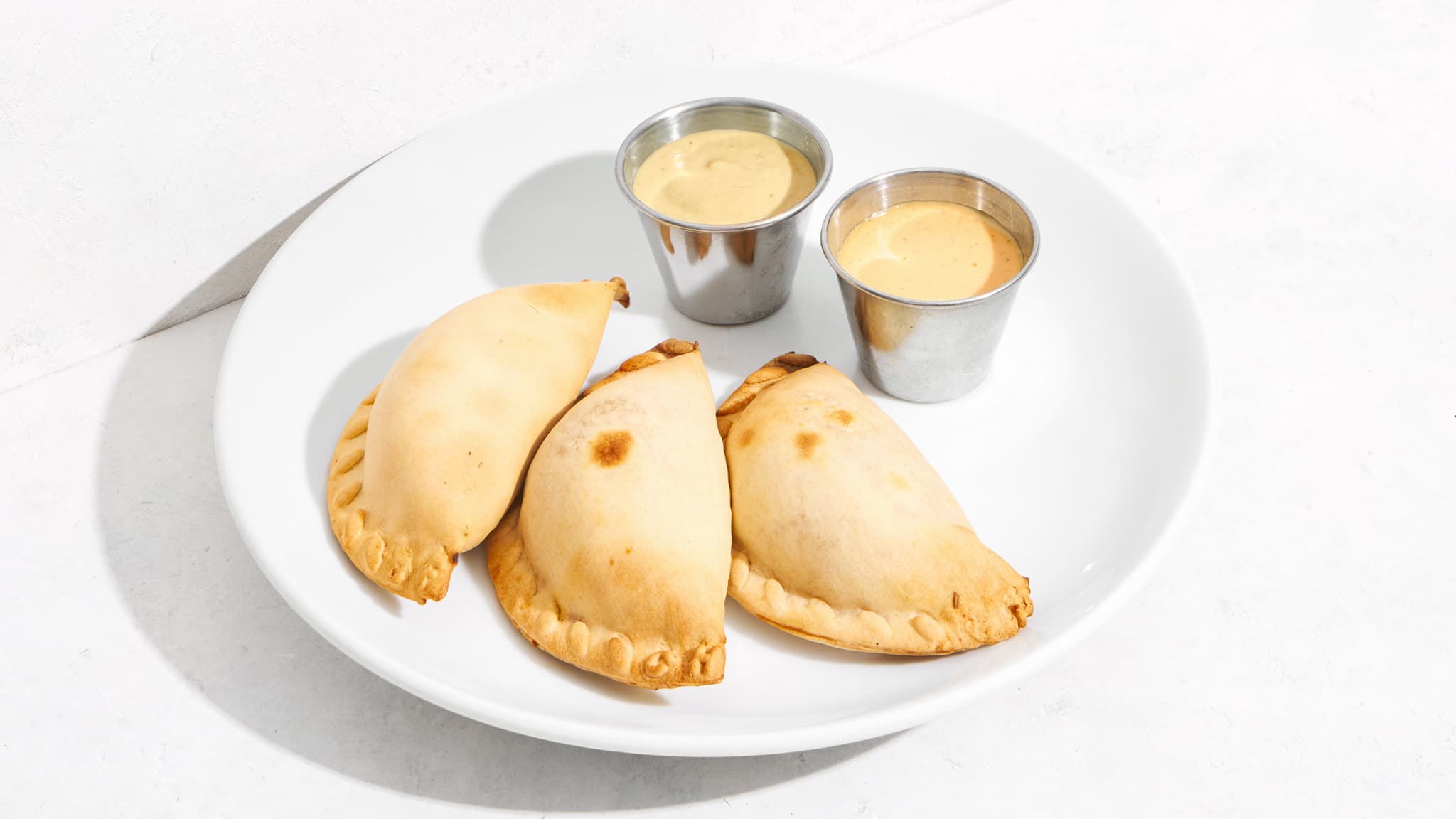 EMPANADA TRIO