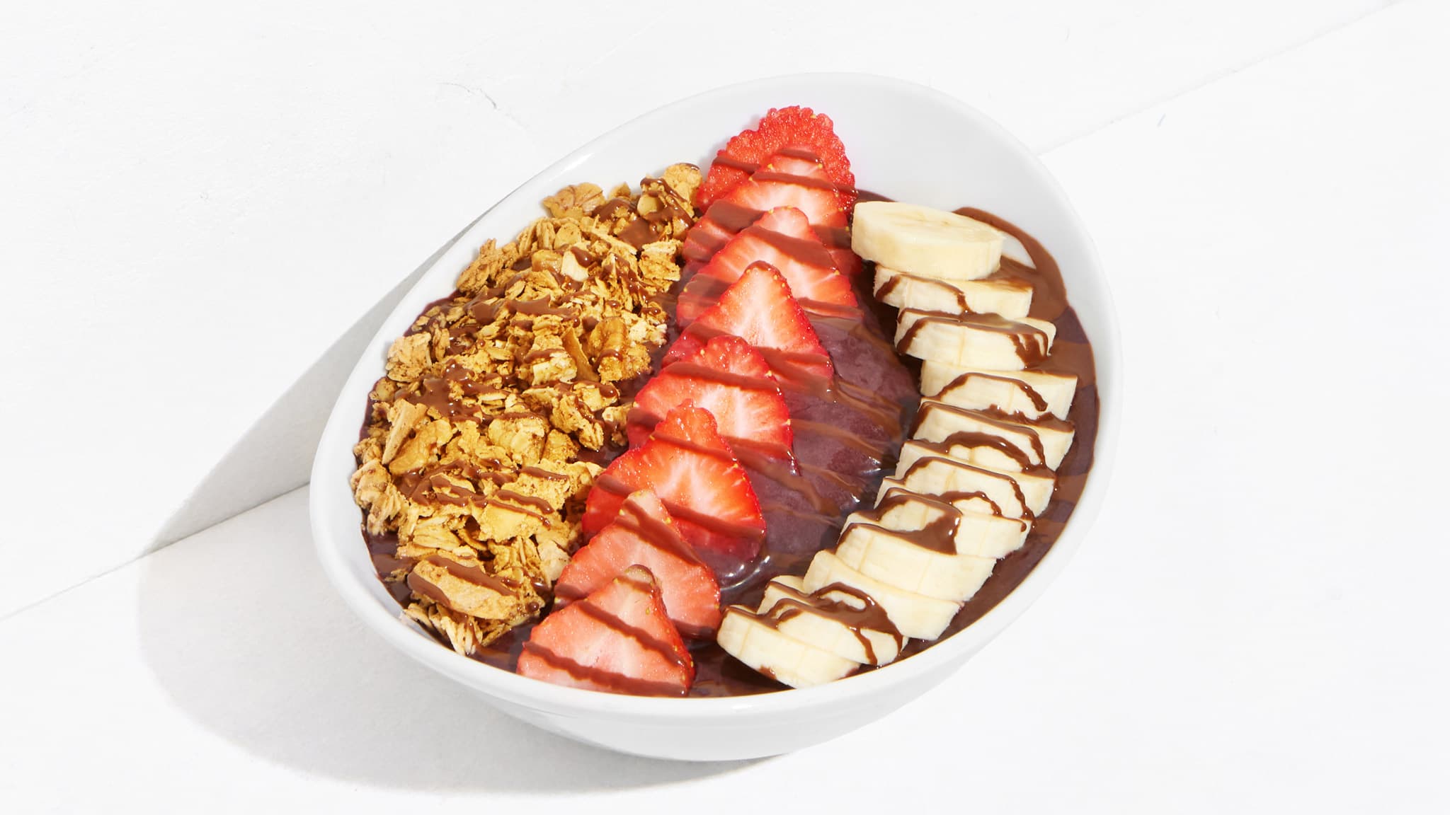 HAZELNUT CRUNCH