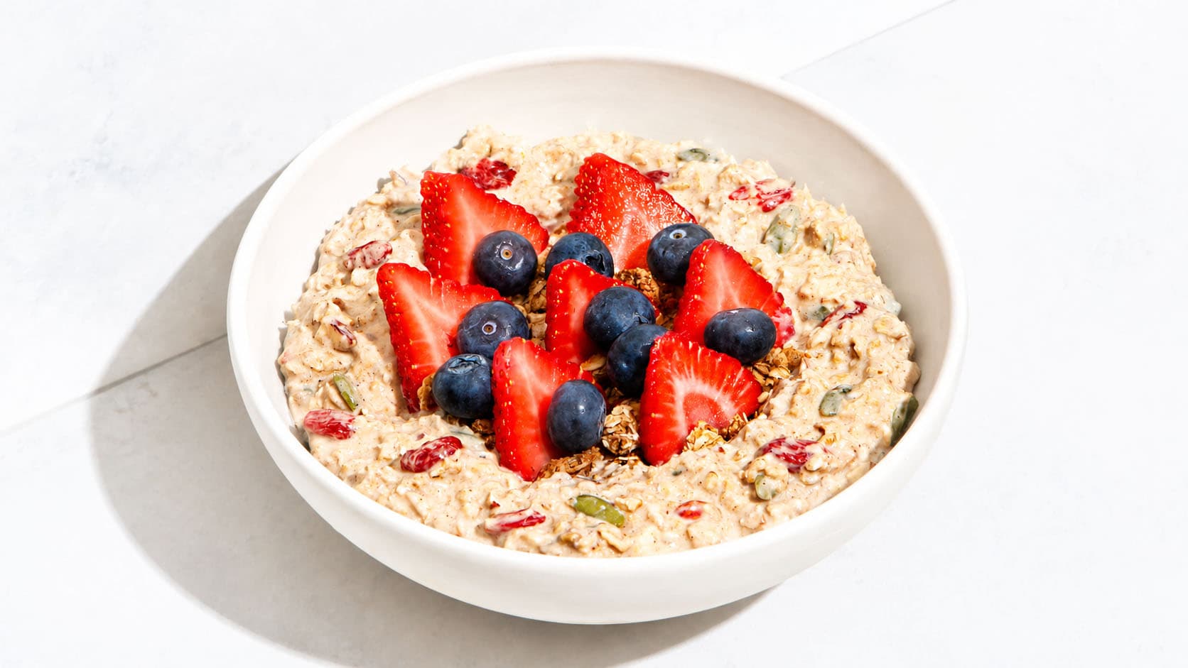 OVERNIGHT OATS