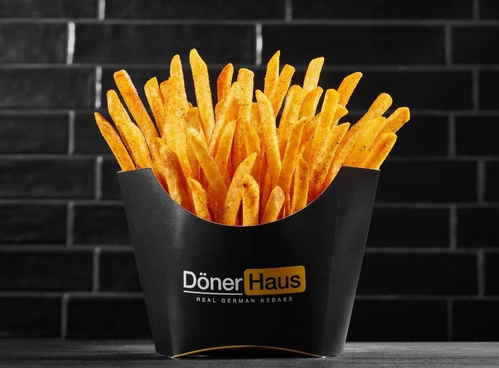 Haus Fries